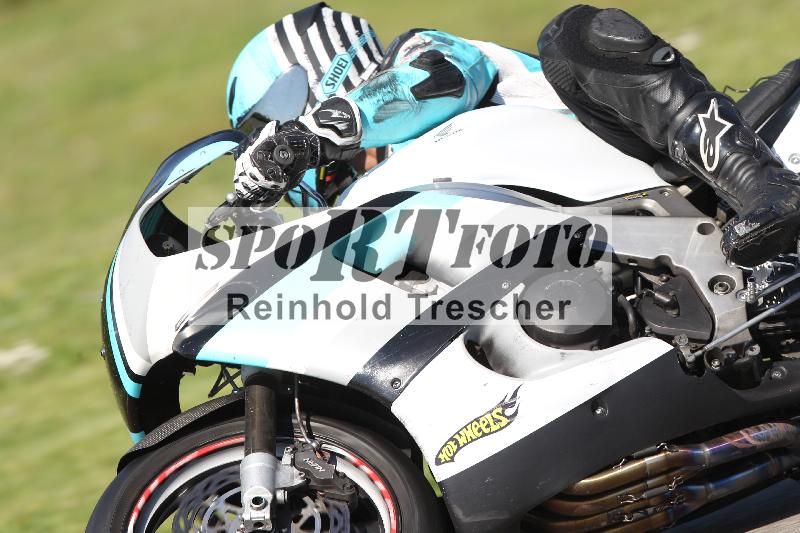 /13 01.05.2025 Speer Racing ADR/Gruppe gelb/410